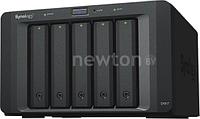 Сетевой накопитель Synology Expansion Unit DX517