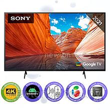 Телевизор Sony KD-65X81J