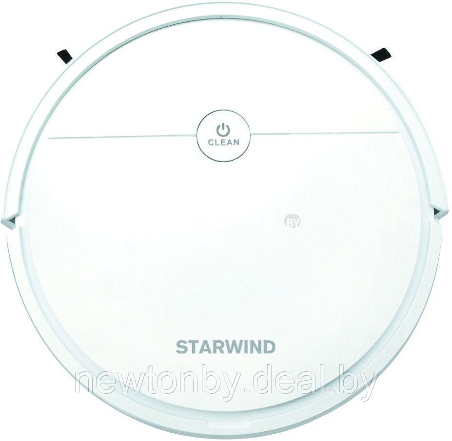 Робот-пылесос StarWind SRV4575
