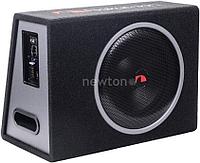 Корпусной активный сабвуфер Nakamichi NBX30A