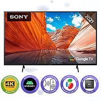 Телевизор Sony KD-55X81J