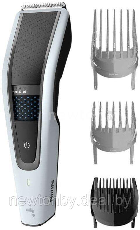 Машинка для стрижки волос Philips HC5610/15 - фото 1 - id-p218506857