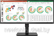 Монитор LG UltraWide 34BN770-B