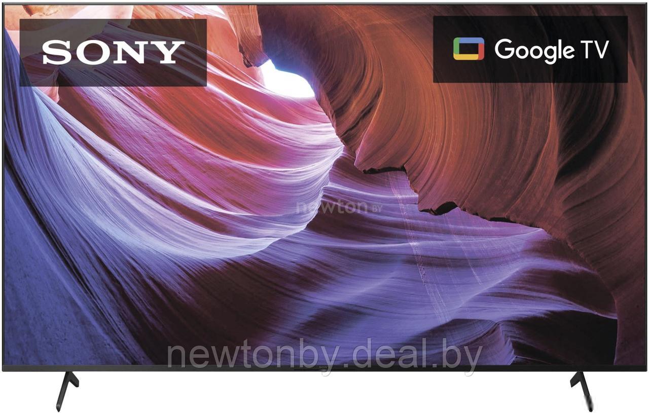 Телевизор Sony X85TK KD-55X85TK - фото 1 - id-p218508752