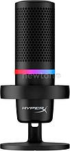 Проводной микрофон HyperX DuoCast