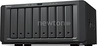 Сетевой накопитель Synology DiskStation DS1823xs+