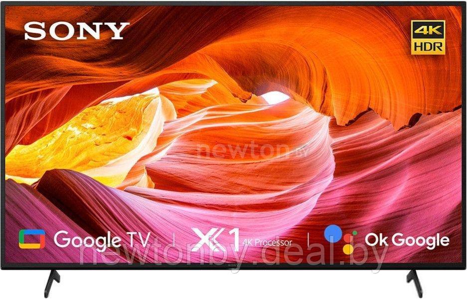 Телевизор Sony Bravia X75K KD-65X75K - фото 1 - id-p218508756