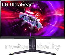 Игровой монитор LG UltraGear 27GR75Q-B