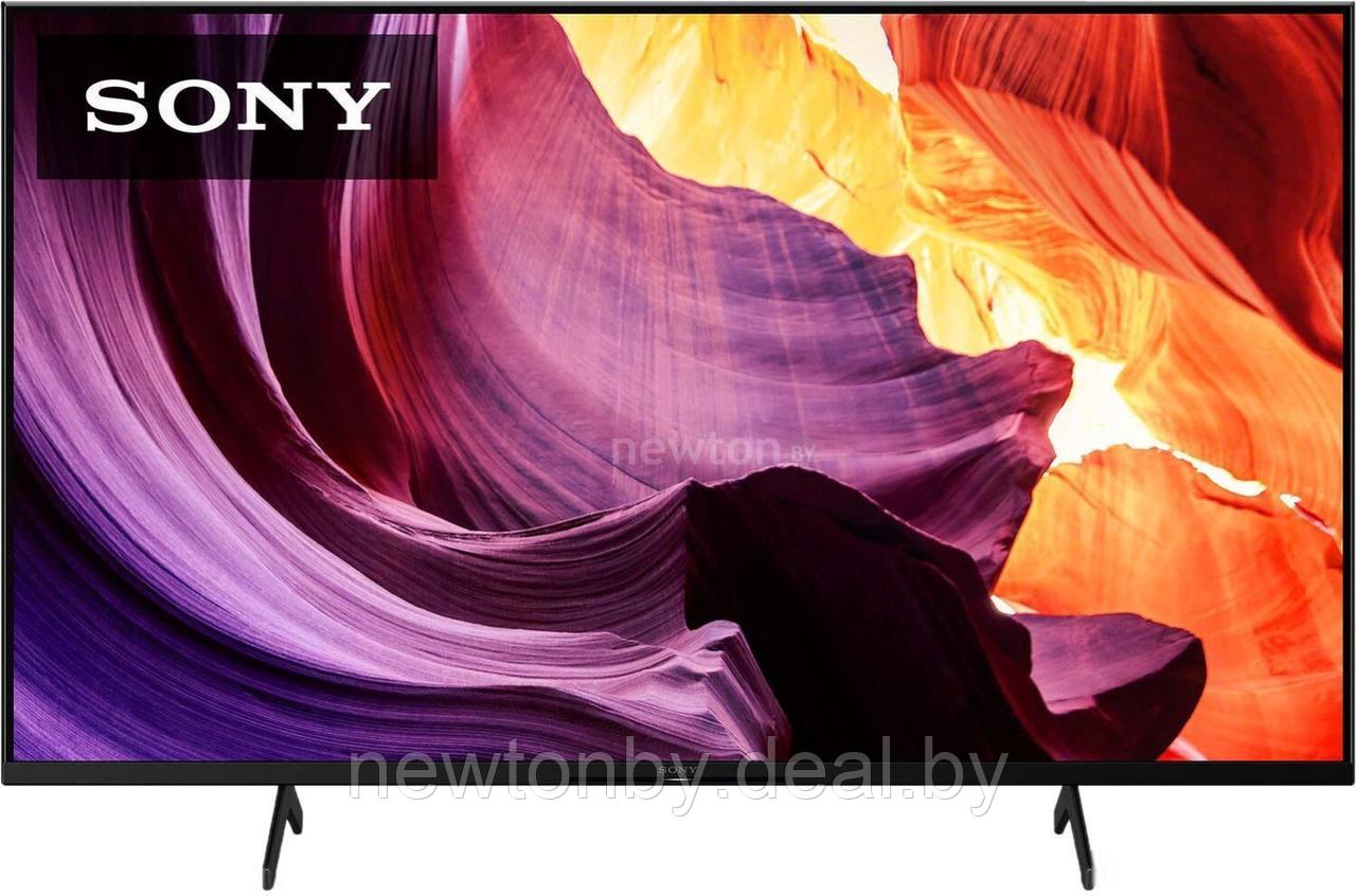 Телевизор Sony Bravia X80K KD-65X80K - фото 1 - id-p218508762