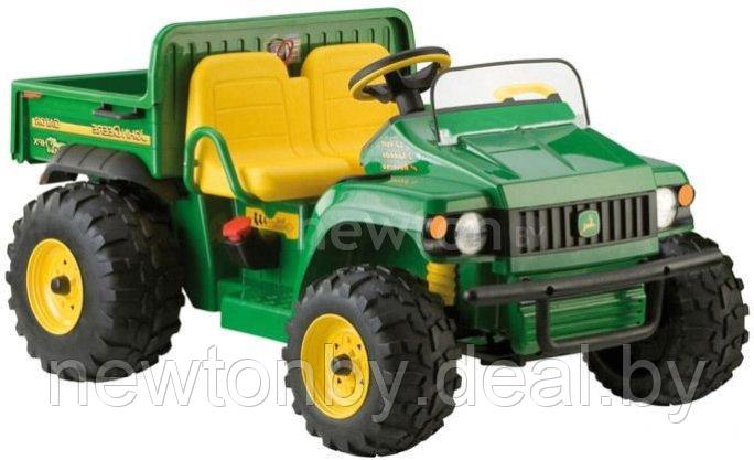 Электромобиль Peg Perego JD Gator HPX [IGOD0060] - фото 1 - id-p207510062