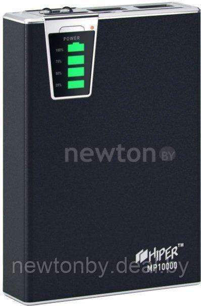 Портативное зарядное устройство Hiper MP10000 - фото 1 - id-p218512679
