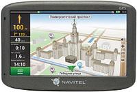 GPS навигатор NAVITEL N500