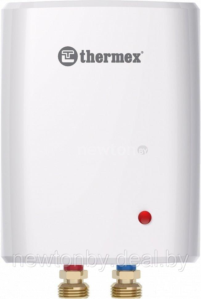 Проточный электрический водонагреватель Thermex Surf 6000 - фото 1 - id-p218505187