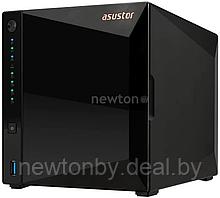 Сетевой накопитель ASUSTOR Drivestor 4 Pro AS3304T