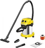 Пылесос Karcher WD 3 P S V-17/4/20 1.628-190.0