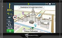 Навигатор NAVITEL N500 Magnetic