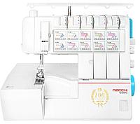 Оверлок Necchi 5555