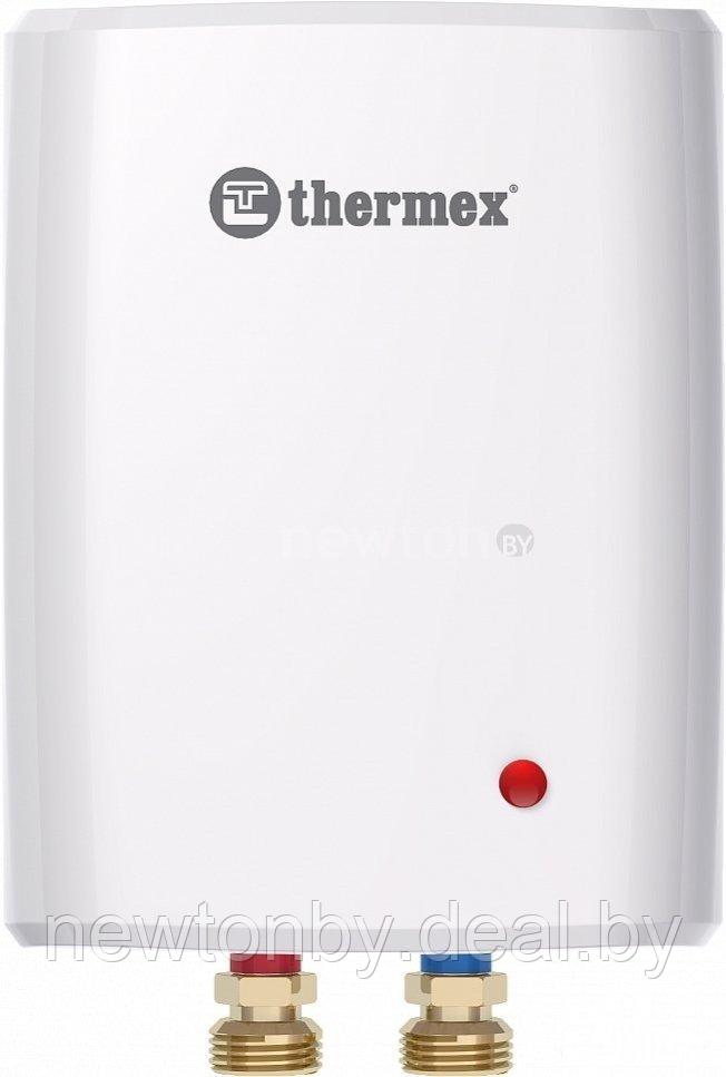 Проточный электрический водонагреватель Thermex Surf 5000 - фото 1 - id-p92161609