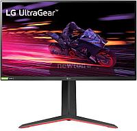 Игровой монитор LG UltraGear 27GP750-B