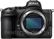 Беззеркальный фотоаппарат Nikon Z5 Body