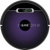 Робот-пылесос iLife V3s Max