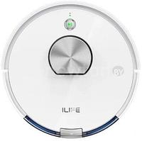 Робот-пылесос iLife L100 (белый)