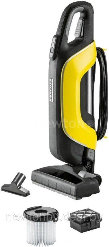 Пылесос Karcher VC 5 EU-L