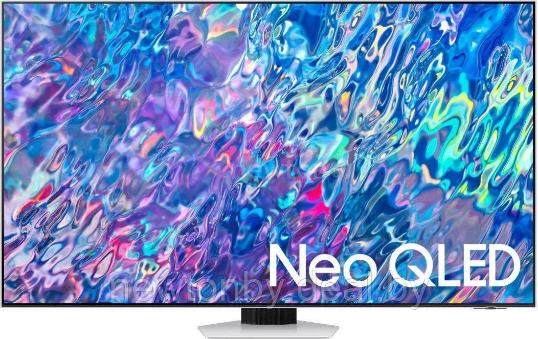 Телевизор Samsung Neo QLED QE55QN85BAUXCE