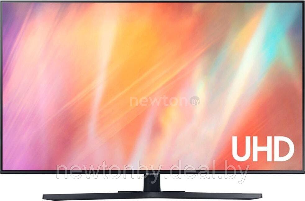 Телевизор Samsung UE50AU7500UXCE - фото 1 - id-p218508782