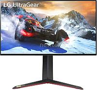 Игровой монитор LG UltraGear 27GP95R-B