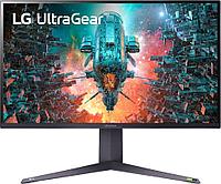 Игровой монитор LG UltraGear 32GQ950-B