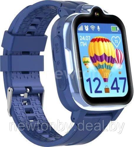 Детские умные часы Aimoto Grand (синий) - фото 1 - id-p218518450