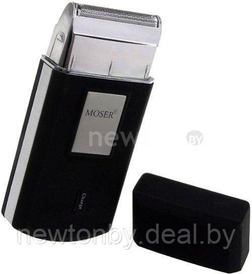 Электробритва  Moser Travel Shaver 3615-0051