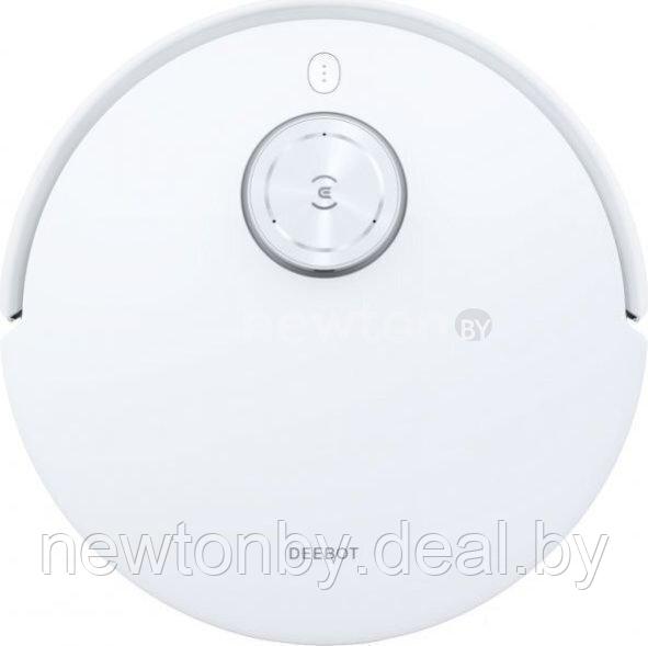 Робот-пылесос Ecovacs Deebot T10 Turbo