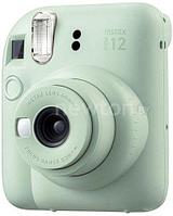 Фотоаппарат Fujifilm Instax Mini 12 (мятный)