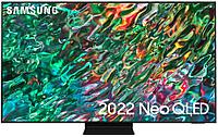 Телевизор Samsung Neo QLED 4K QN90B QE65QN90BAUXCE