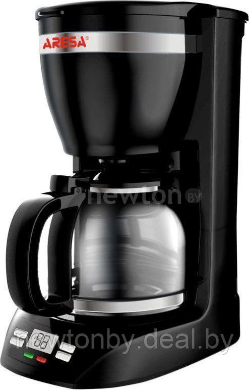 Капельная кофеварка Aresa AR-1606 - фото 1 - id-p218506230