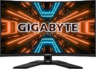 Игровой монитор Gigabyte M32UC