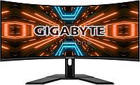 Игровой монитор Gigabyte G34WQC