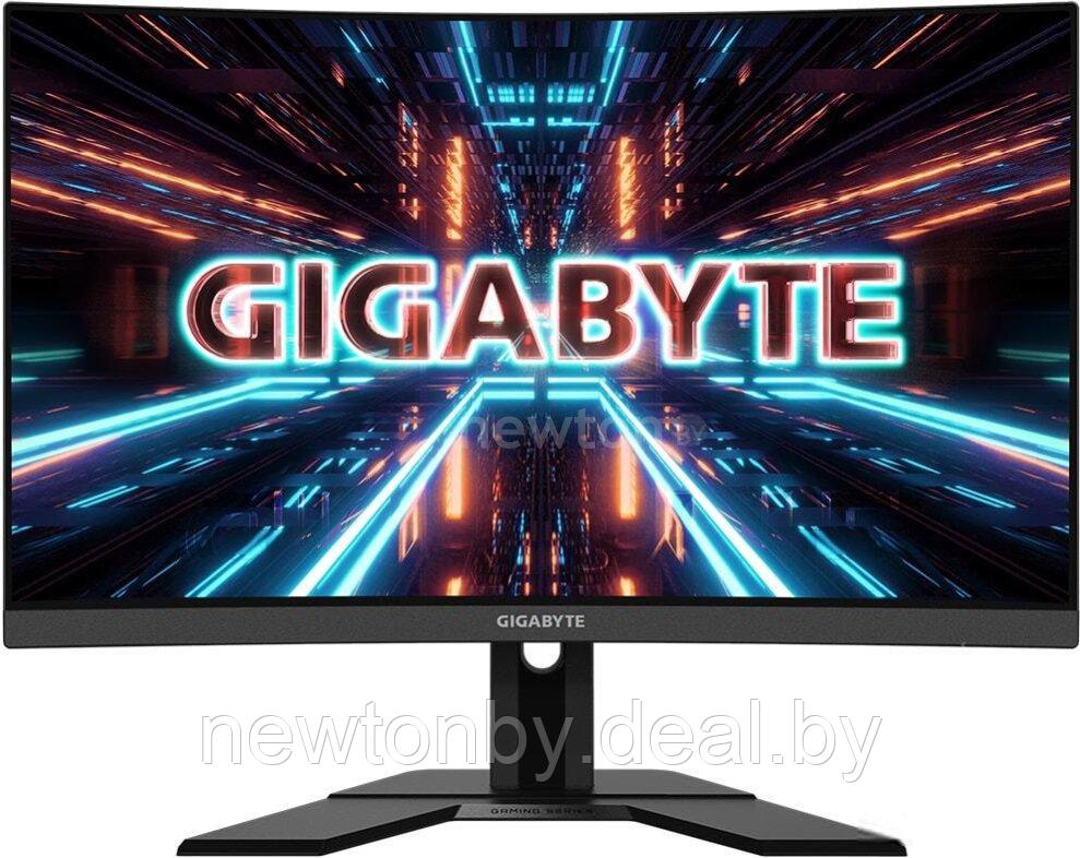 Игровой монитор Gigabyte G27QC A - фото 1 - id-p218511986