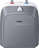 Накопительный электрический водонагреватель под мойку Haier ES10V-Q2(R)