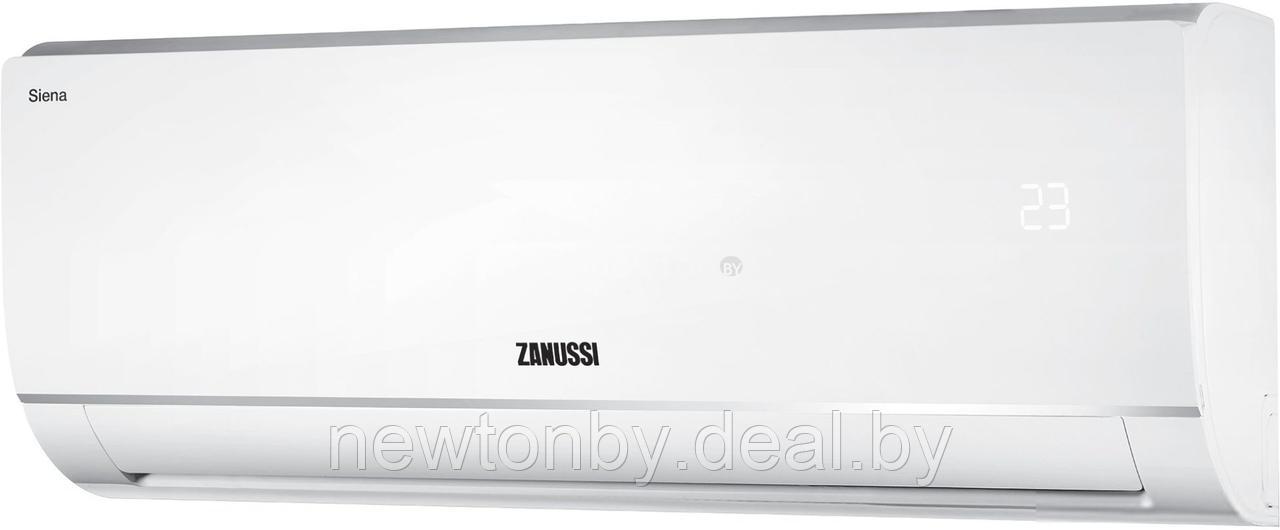 Сплит-система Zanussi Siena ZACS-07 HS/A21/N1 - фото 1 - id-p199880938