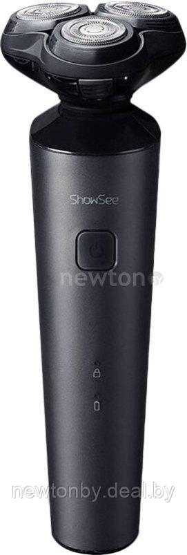 Электробритва ShowSee F303 - фото 1 - id-p176067825