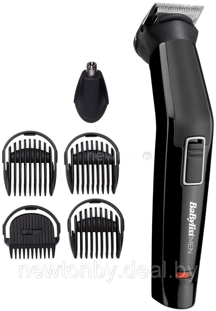 Универсальный триммер BaByliss MT725E - фото 1 - id-p218506913