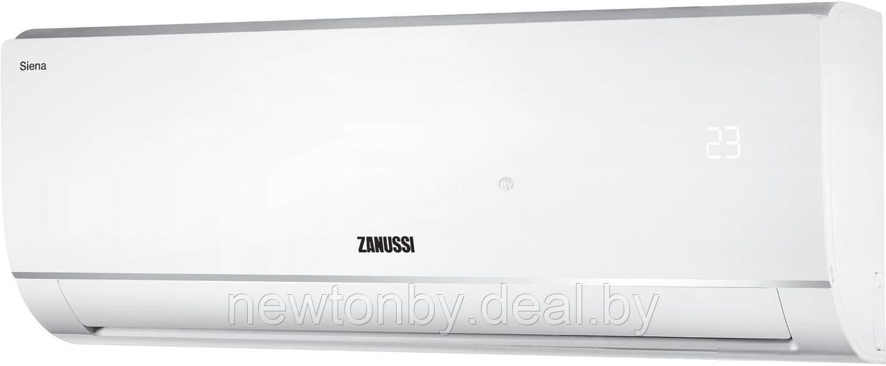 Сплит-система Zanussi Siena ZACS-09 HS/A21/N1 - фото 1 - id-p199880939