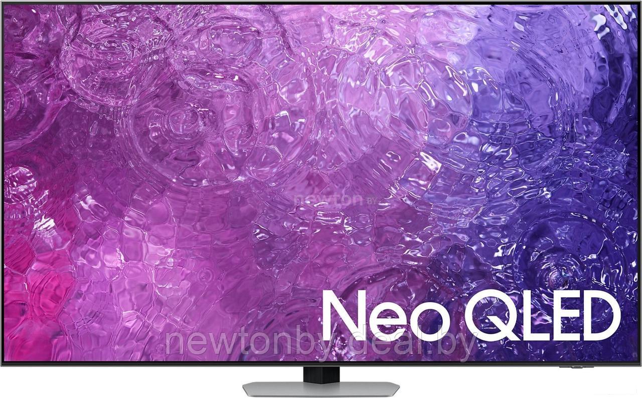 Телевизор Samsung Neo QLED 4K QN90C QE65QN90CAUXRU - фото 1 - id-p218508804