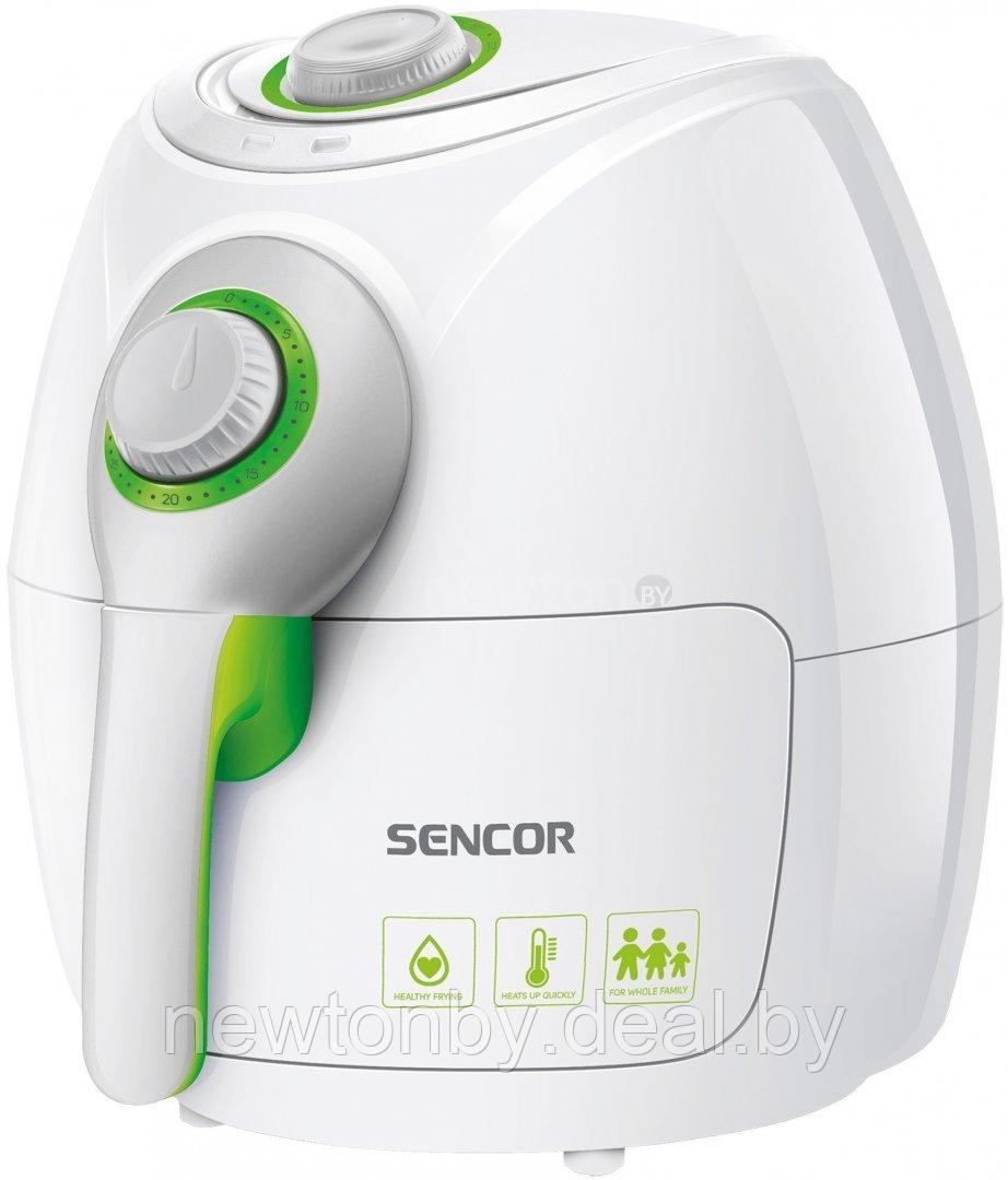 Аэрогриль Sencor SFR 3220WH - фото 1 - id-p218505655