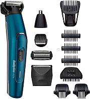 Триммер для бороды и усов BaByliss MT890E