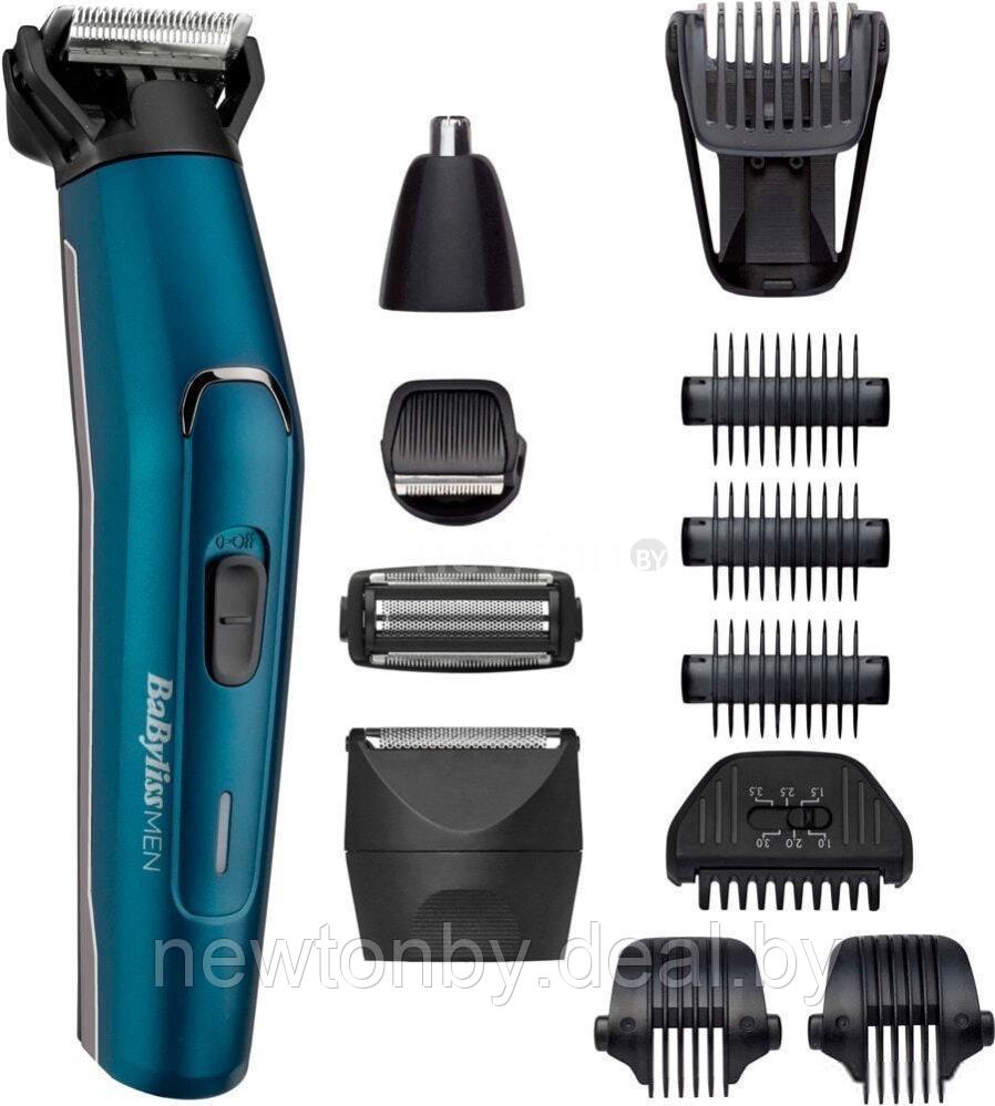 Триммер для бороды и усов BaByliss MT890E - фото 1 - id-p216146091