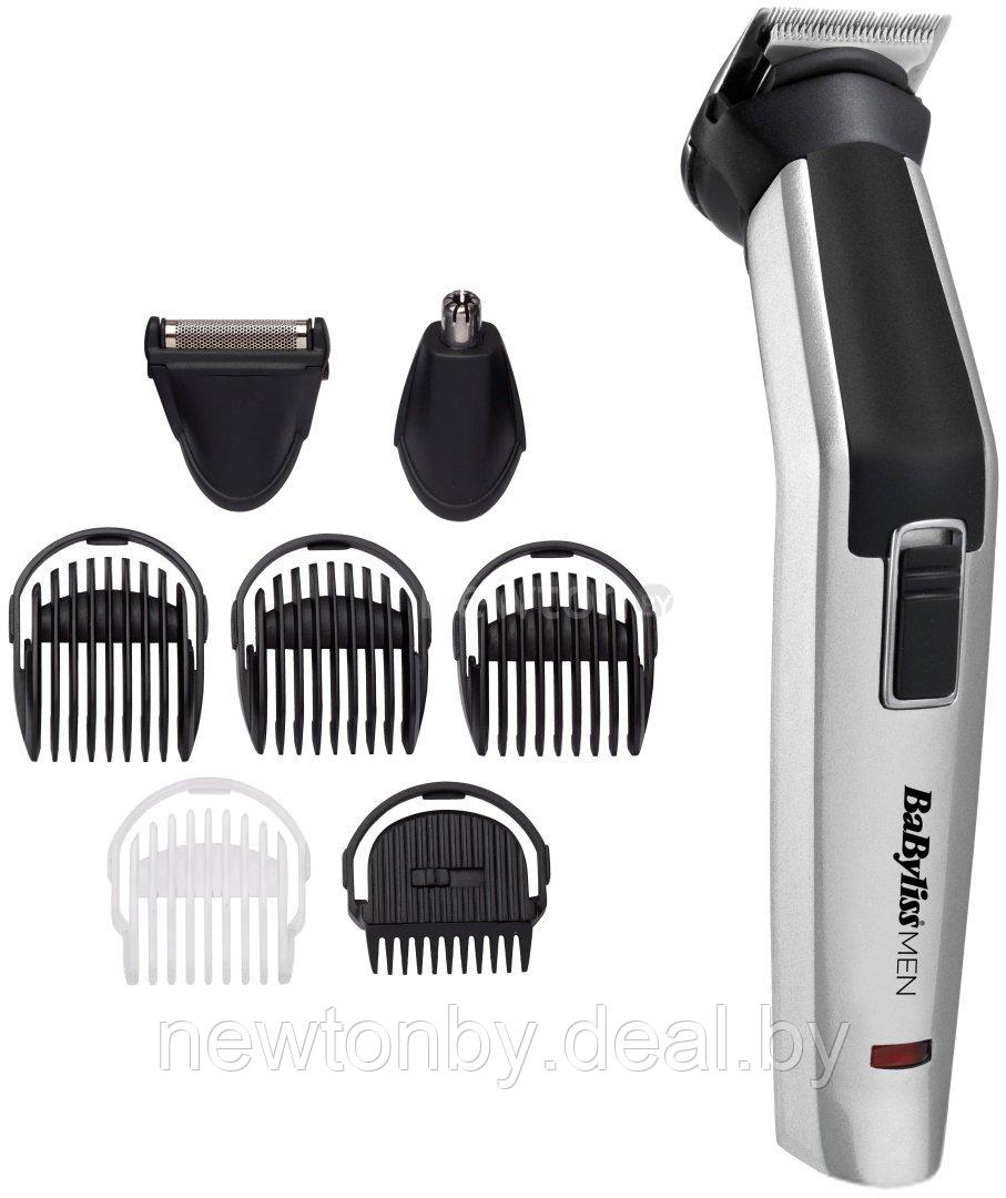 Универсальный триммер BaByliss MT726E - фото 1 - id-p218506918